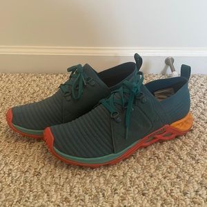 Merrell Range AC+Dragonfly